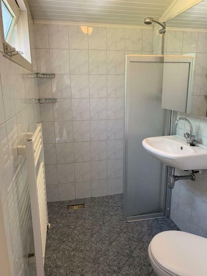 Huisje Exloo Zewnętrze zdjęcie